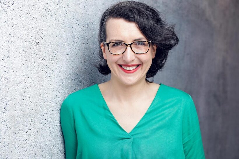 Anne Schwarz