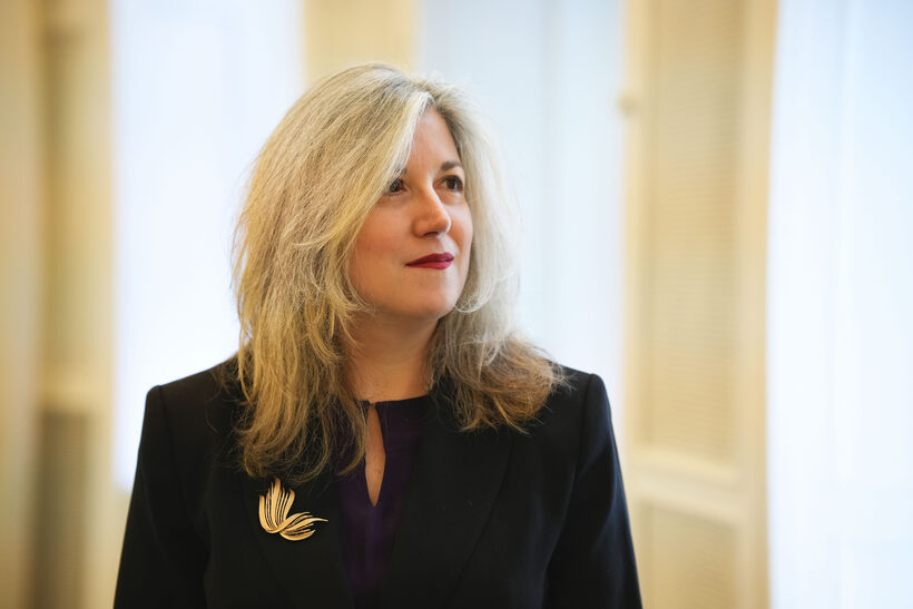 Tatiana Bazzichelli